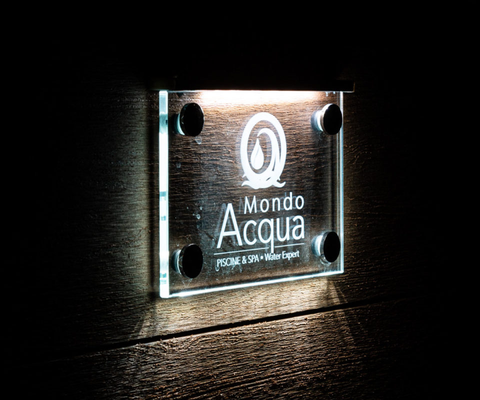 Mondo Acqua – Realizzazione Piscine & Spa